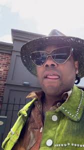 Queen Latifah Responds Keith Lee