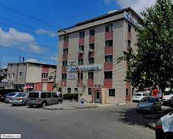 Ozel Doga Hospital Hastanesi 2020 Doga Sehir Istanbul