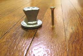 All it takes is for one member of my household to get up during the night for a visit to the loo and we're all jolted awake by the creaking floorboards. How To Fix Squeaky Hardwood Floors Merrypad