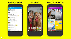 يفتح snapchat على الكاميرا مباشرةً بحيث يُمكنك إرسال snap في ثوانٍ معدودة! Ø±Ø§Ø¨Ø· ØªØ­Ù…ÙŠÙ„ Ø³Ù†Ø§Ø¨ Ø´Ø§Øª Ø§Ù„Ù‚Ø¯ÙŠÙ… Ù…ÙˆÙ‚Ø¹ Ø²ÙŠØ§Ø¯Ø©