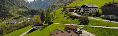 Kaprun is a municipality in the zell am see district in the state of salzburg, austria. Kaprun In The Summer