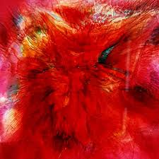 Resin Art Epoksi Instagram