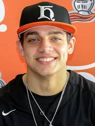 2021 Baseball Roster