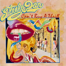 Steely dan was given only one grammy that i know of, even with their great talent. Steely Dan Can T Buy A Thrill Can T Buy A Thrill Album Cover Art Album Covers