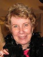 Ruth Pease's Instagram, Twitter & Facebook