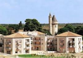 Ehpad Maison De Retraite La Meridienne A Beziers