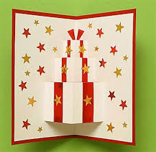 cartao 3d cartoes de natal artesanais artesanato cartao de natal confeccao de cartao de natal natal artesanais artesanato