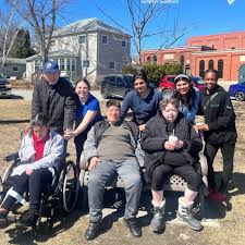 About Us — Community Living Greater Sudbury