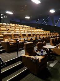 Studio Movie Grill Is Your Next Date Night Spot In Marietta Ga Visitors Bureau Marietta Suntrust Park