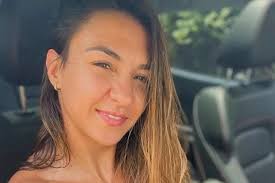 Amanda Ribas says male stalker snuck into UFC PI, claimed she is his wife