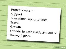 How to write a retirement letter. How To Write A Retirement Letter 14 Steps With Pictures