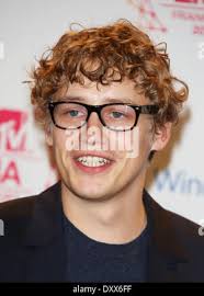 Tim bendzko 19th mtv europe hi-res stock photography and images