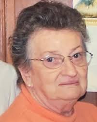 Gladys Ellen McElhiney Obituary 2023