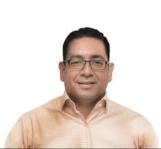 Jaime Luis Fuentes Pumarejo, exsecretario General de la gobernación del  Cesar