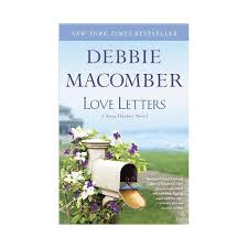 Coloring books color me coloring sheets coloring pages debbie macomber coloring book color nature sketch hanging lanterns line drawing. Buy Love Letters Rose Harbor By Debbie Macomber Paperback Online In Canada 81594443