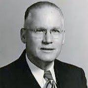 Harold Stafford Snow (1897-1972)