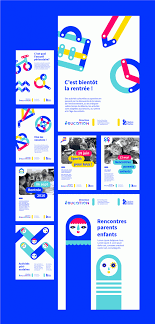 Epingle Sur Branding