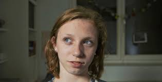 Extract syndrome d'alcoolisation foetale chez une enfant placée