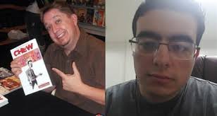 John Layman Archives