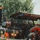 Bedfordshire Steam & Country Fayre event in Biggleswade