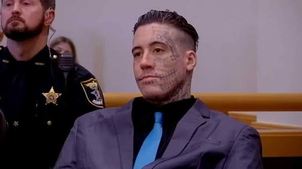 Double-murderer Wade Wilson to undergo MRI and CT scans for possible brain injury - WBBH