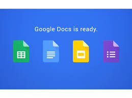 Google Docs 001 Google Docs Google Motion Design