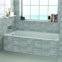 Be found for full submersion of showers. Soaking Tub Shower Combo Wayfair