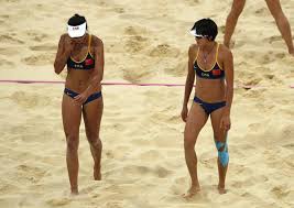 We did not find results for: Cameron Spell China Lost In Women S Beach Volleyball 1