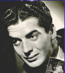 Victor Mature