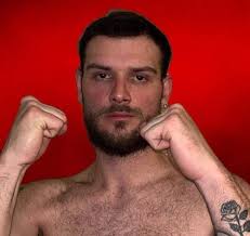 Dillon Evans ("The Diamondback")