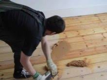 Chipboard flooring is commonly used as a subfloor because it is cost effective and quick to install. What To Lay Under The Linoleum The Basis For The Concrete And Wooden Floor Of Chipboard And Fiberboard A Comparison It Is Better To Put On The Primer