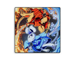 The Duel – InfinityMice