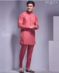 How to stitch kurta( salwar top). Koleksi Kurta Moden Lelaki 2019 Murah Lokmanamirul Com