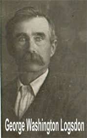 George Washington Logsdon (1844-1931)
