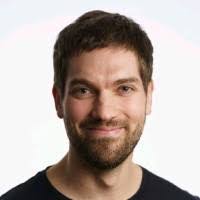 Michael Binz's Instagram, Twitter & Facebook