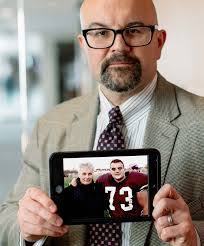 Kyle Kircher's Instagram, Twitter & Facebook