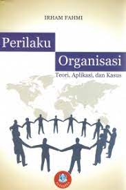 Stephen p perilaku organisasi library um. Open Library Perilaku Organisasi Teori Aplikasi Dan Kasus
