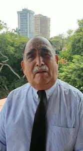 Un mensaje de nuestro Muy Respetable...