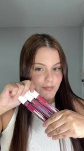 Batom Color Hydra Rosa 204