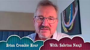 Discovering the Crisis Facing Men Today with Dr. Thomas Verney