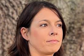 Marie Roulx-Laty, nouvelle directrice générale du centre hospitalier  George-Sand à Bourges