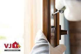 Maybe you would like to learn more about one of these? Vj Locksmith Security