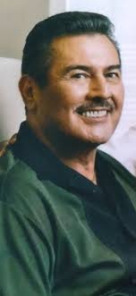 Ernest Ramirez Obituary