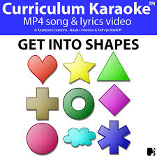 Get Into Shapes Grades K 3 Curriculum Song Video Classroom Learning Curriculum Lessons Activities