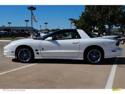 Image result for Arctic White 1999 Firebird