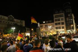 Juni, live aus berlin, wo sich fans versammeln, um das spiel der euro 2020 zwischen frankreich und deutschland zu sehen. Simg 4149 Luther Platz Em Deutschland Portugal Spiel Ro Flickr