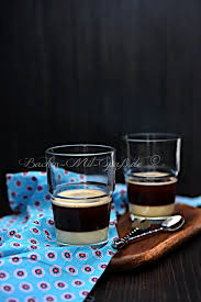 Cafe Bombon Rezept Rezept Trinkschokolade Cafe Rezepte
