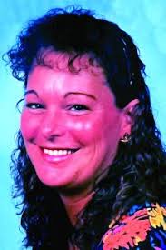 Belinda Annette Hall