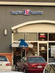 Baskin Robbins Gilroy 785 1st St Menu Prices Restaurant Reviews Tripadvisor