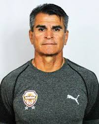 Valley United Soccer Club is pleased to announce that Jaime Ramirez will  join the Club as Director of Coaching ("DOC"). Jamie is currently the Men's  Head Soccer Coach at Fresno Pacific University.